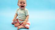 What causes colic in babies