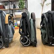Best Travel Stroller