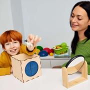 aba therapist