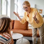 adult child eviction