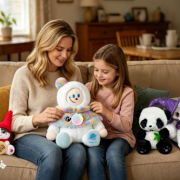 ai kids toy