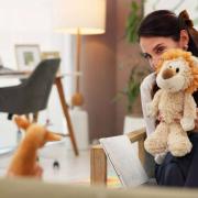 Autism Evaluations Help Early Intervention