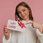 best giftcard