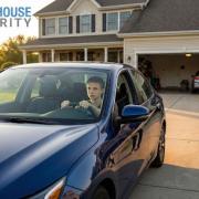  GPS Tracking for Parents 