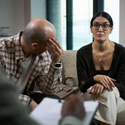 Child Custody lawyer