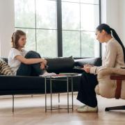 child support therapy