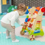 Childcare Center for Toddler