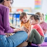childcare in croydon