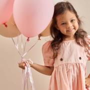 Children’s Birthday party decor