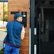 rental property security