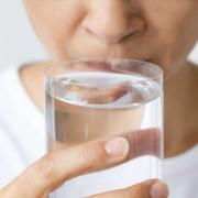 Drinking Contaminated Water 