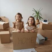 Family Moves to Phoenix AZ