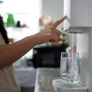 home water filtration system