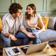 Homeowner asking insurance questions