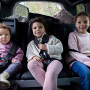 how long kids need to use carseats