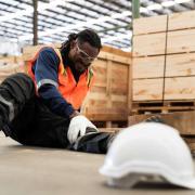 injury at work