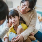 kids medical condition