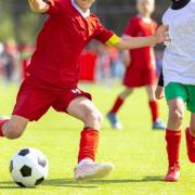 kids sports team