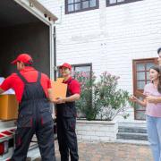 moving company service