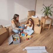moving house with adhd kids