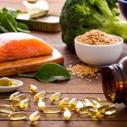 nutrition and supplements