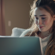 online teen therapist