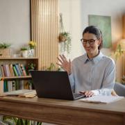 Online Therapy - parent support