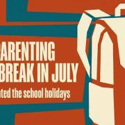 Creating a parenting plan