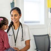 pediatric urgent care