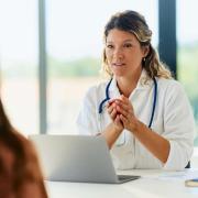 PRIMARY CARE DOCTOR