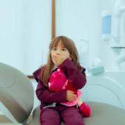 Sensory-Sensitive Child at the Dentist