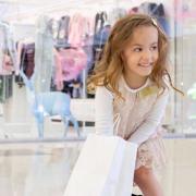 Shopping For Your Kids
