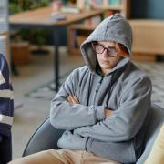 teen rehab treatment