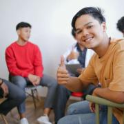 rehab and recovery for teens
