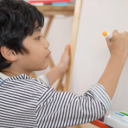 Early Childhood Development