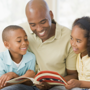 Supporting Children Through Divorce