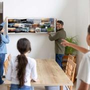 vision boards for moms