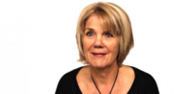 Carolyn McWilliams, MA