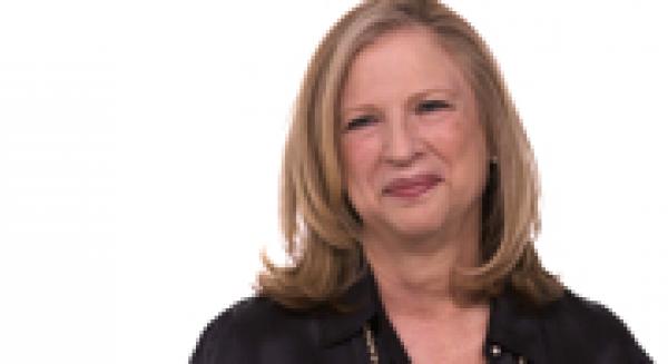 Charlotte Reznick, PhD