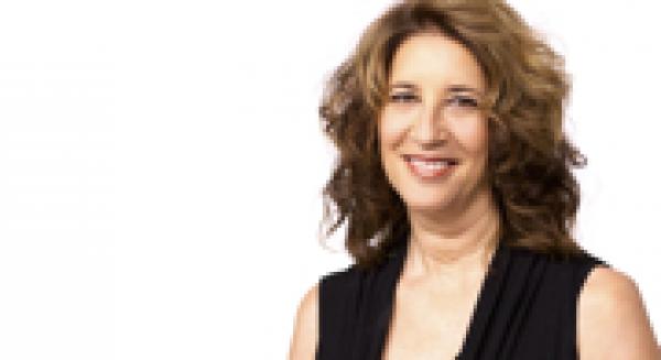 Susan Stiffelman, MFT