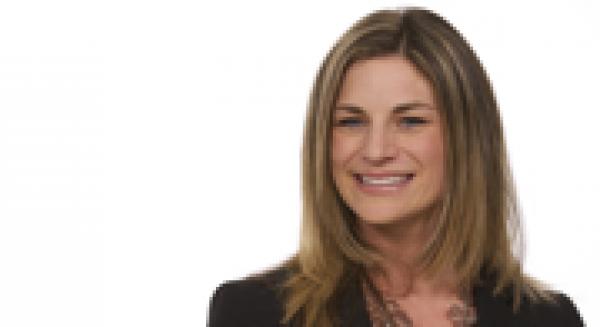 Meg Newman, MS, LMFT