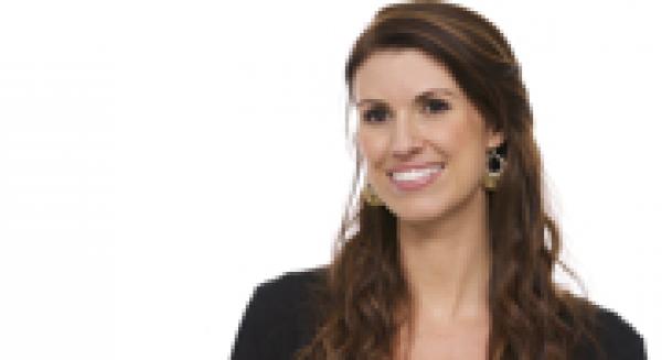 Haley Figueroa, MA, LMFT