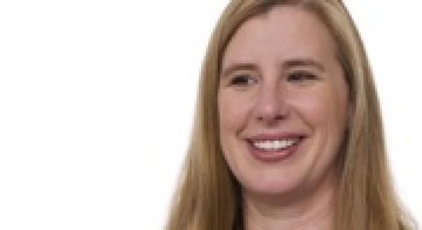 Johanna Olson, MD