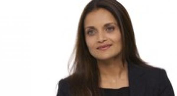 Shefali Tsabary, PhD