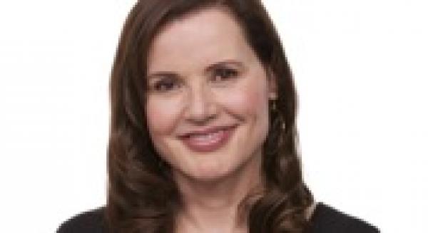 Geena Davis