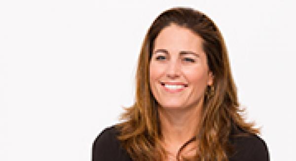 Julie Foudy