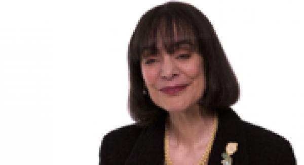 Carol Dweck, PhD