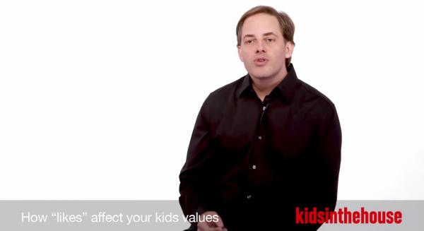 Mitch Prinstein, Ph.D