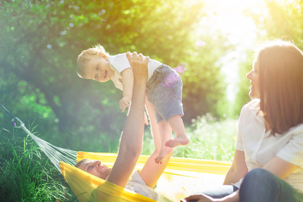 choosing the right sunscreen