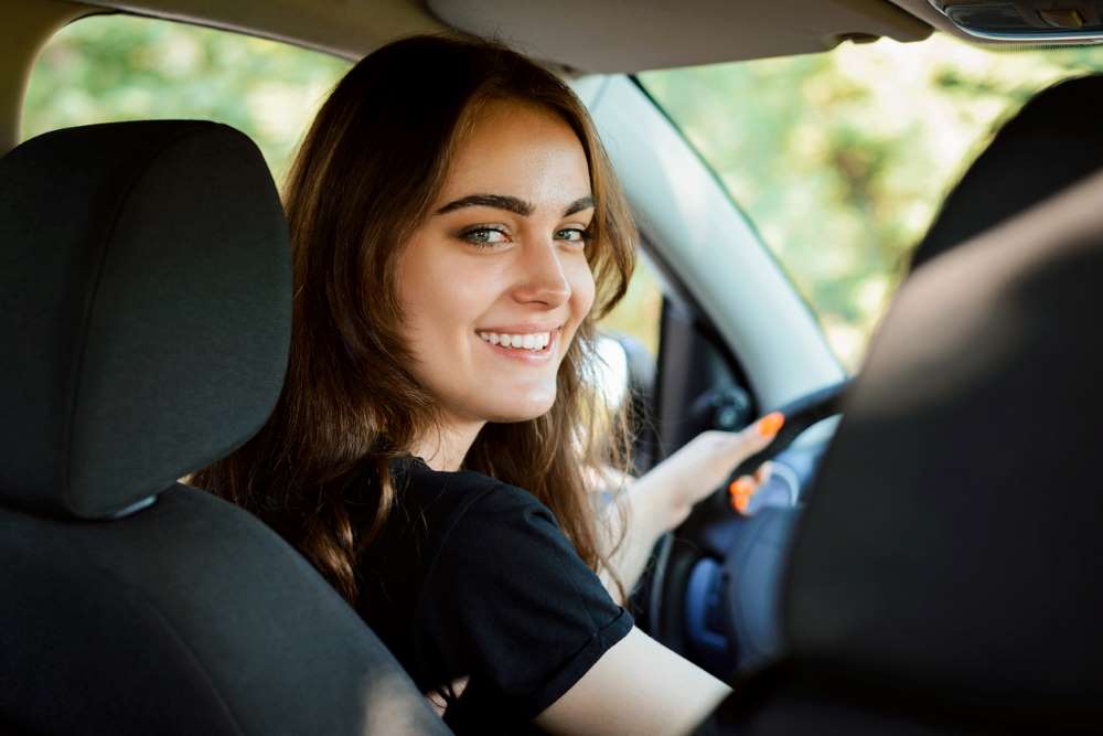 teen driving